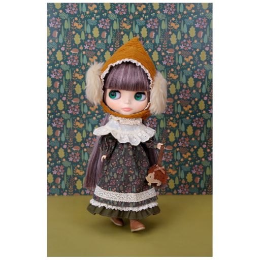 入荷即納／送料無料　ネオブライス『ヘッジホッグのヘーゼル』【2025年11月28日発売品】