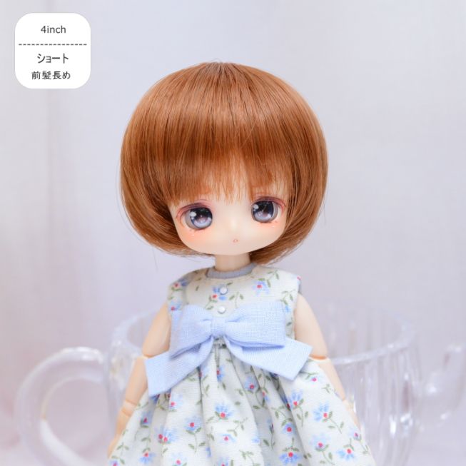 オリジナルウィッグ関連 | リトルポリッシュ