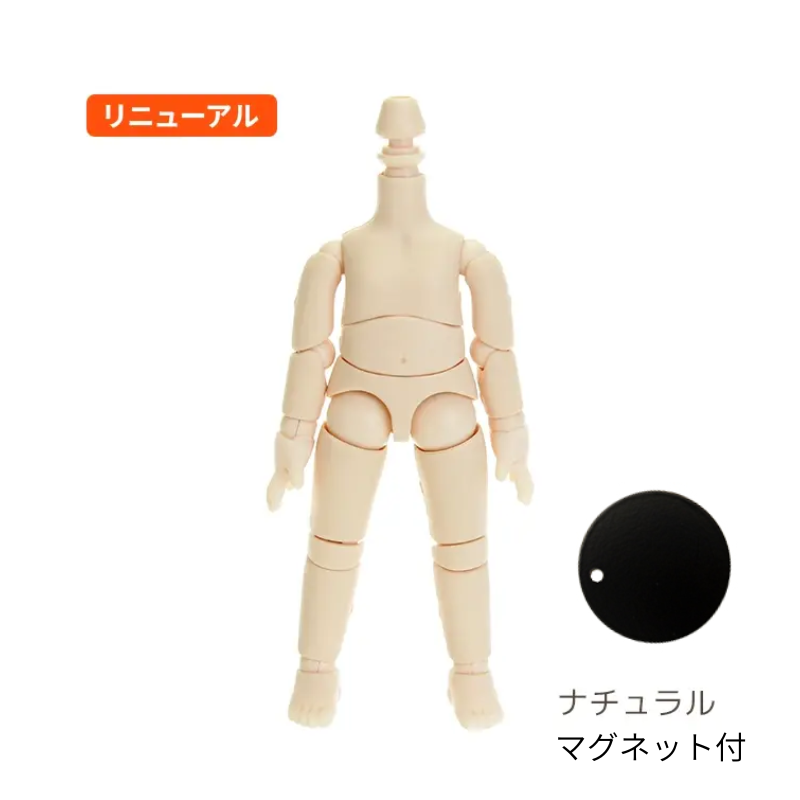 オビツ製作所】,オビツ 11 | リトルポリッシュ