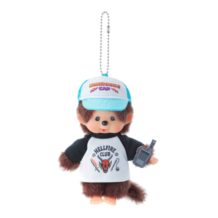 ○ご予約品1/13より発送開始○ モンチッチ x ストレンジャー