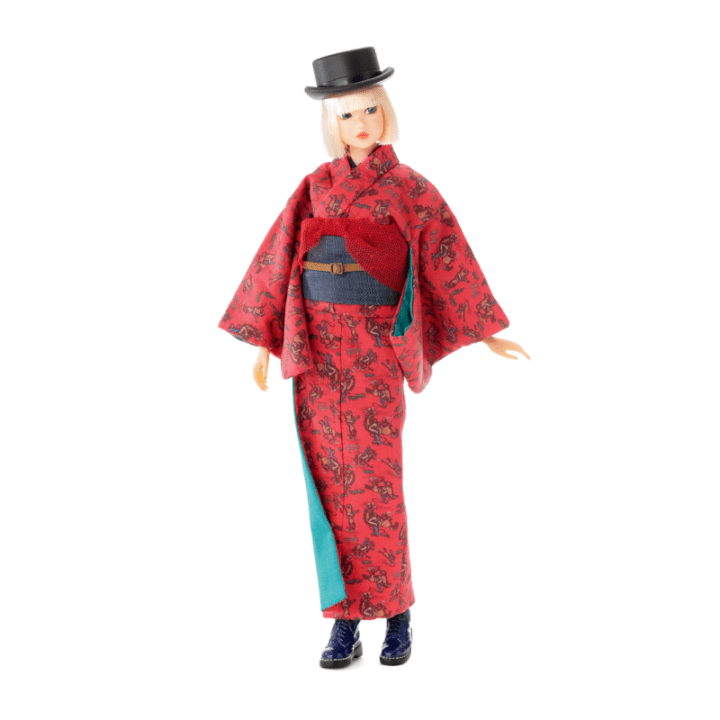 PetWORKs/ペットワークス   CCS 26干支 momoko 午　【2026年2月発売品】