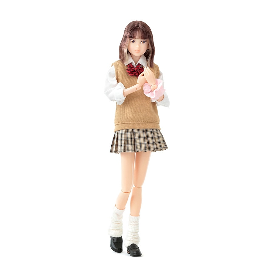 【セキグチ/sekiguchi】momoko DOLL Heisei Kawaii Sweetie 【2026年3月発売品】