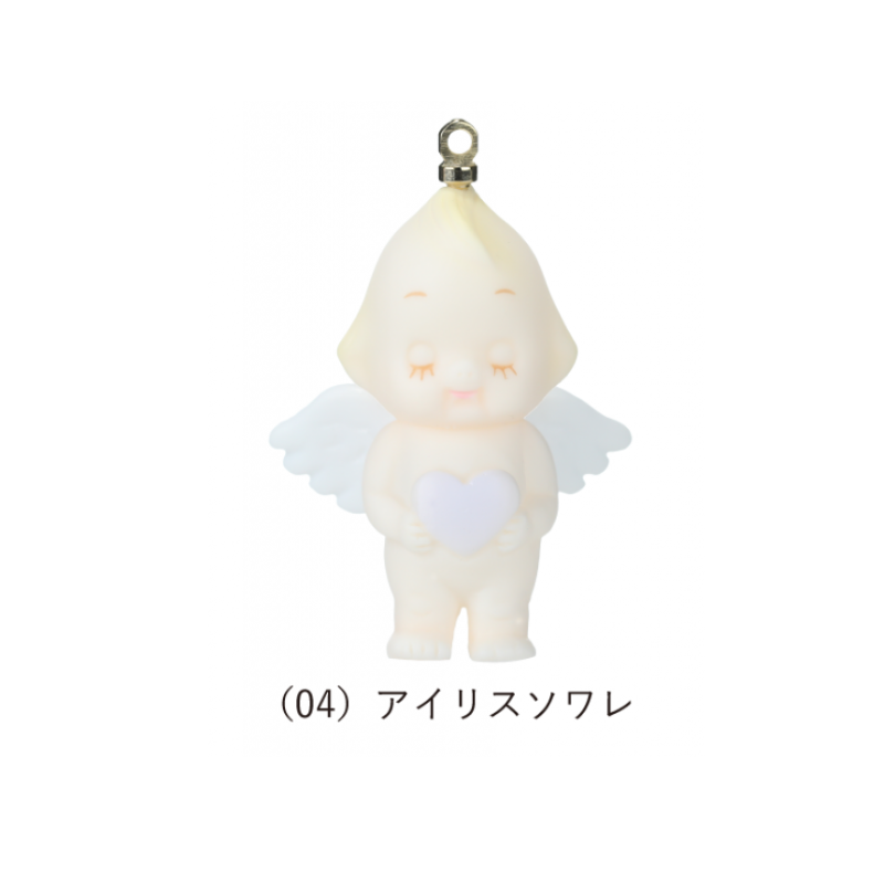 【オビツ製作所】 Amor & Psyche ヒートンあり - アイリスソワレ