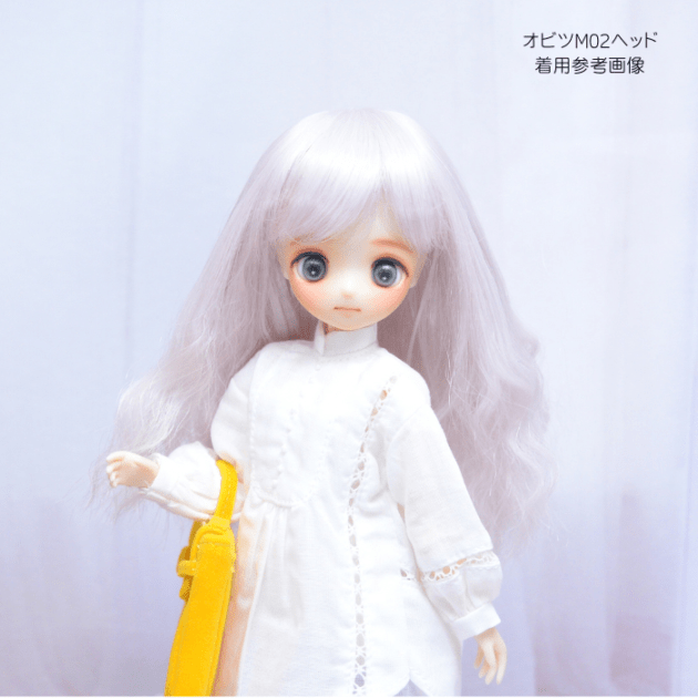 オリジナルウィッグ関連 | リトルポリッシュ