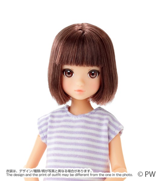 完売 PetWORKs/ペットワークス Fresh ruruko 2603 /全高約22cm【2026年3月末発売品】