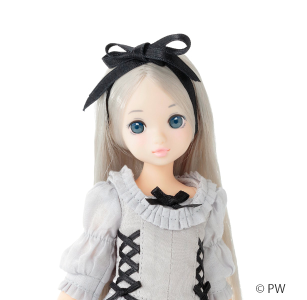 送料無料！PetWORKs/ペットワークス 朝霧のruruko/ 全高約22cm【2026年