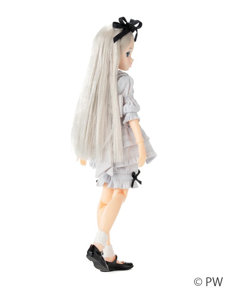 送料無料！PetWORKs/ペットワークス 朝霧のruruko/ 全高約22cm【2026年