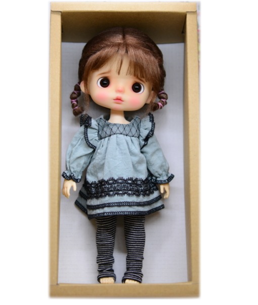 【No.74】MONST DOLL モンストドール カスタム メイド No.74】MONST DOLL モンストドール カスタム メイド