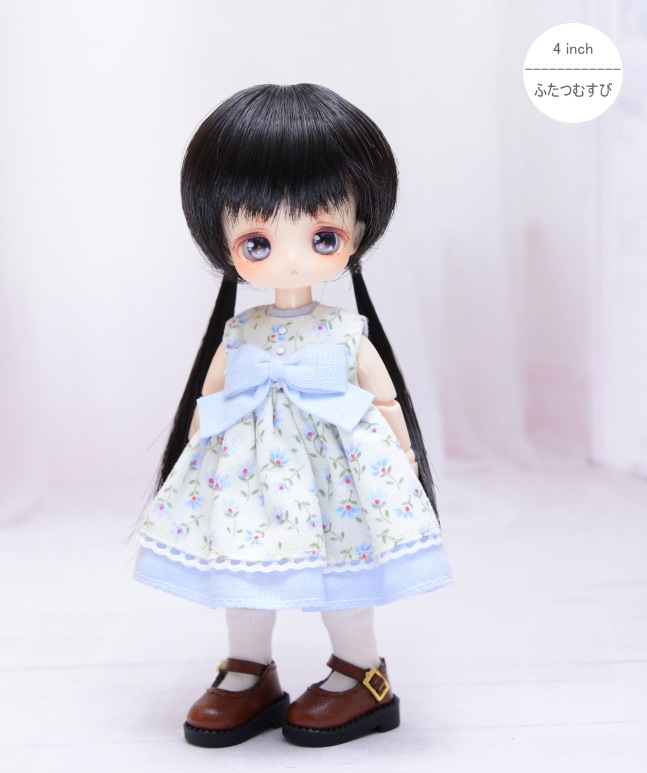 新作ウィッグ 4inch 5種 | 11/22 福岡ハーベストⅢ | | リトルポリッシュ