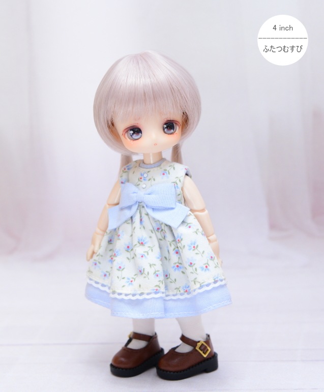 新作ウィッグ 4inch 5種 | 11/22 福岡ハーベストⅢ | | リトルポリッシュ