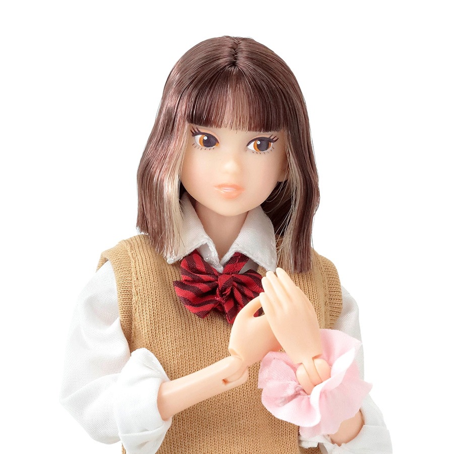 【セキグチ/sekiguchi】momoko DOLL Heisei Kawaii Sweetie 【2026年3月発売品】