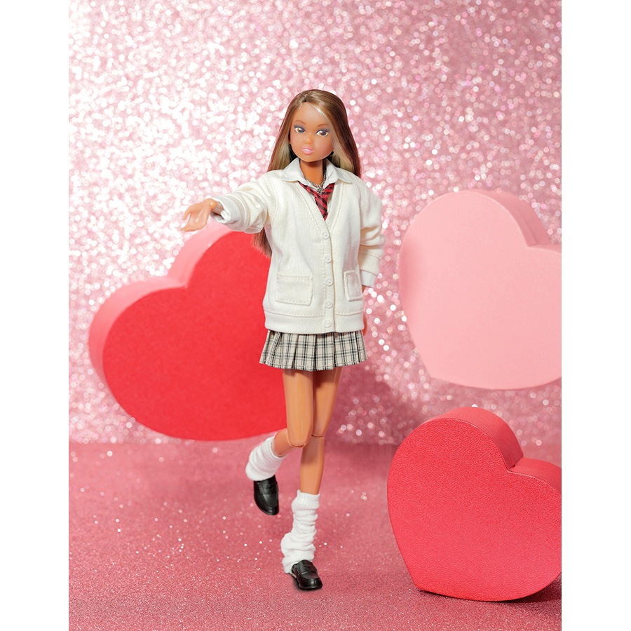 【セキグチ/sekiguchi】momoko DOLL  Heisei Kawaii Spicy【2026年3月発売品】