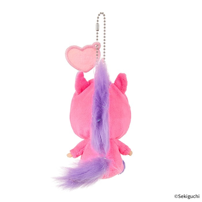 しなこコラボ　ベビチッチ（ユニコーン）244454 【2025年11月下旬発売品】