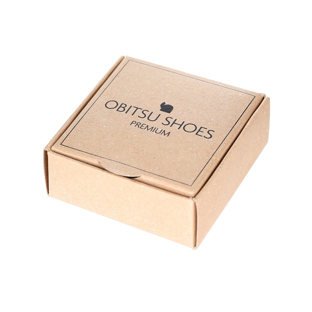 :【オビツ製作所】 1/6用エンジニアブーツ ver.2 ブラック (-BK) 【1_6SH-F02】