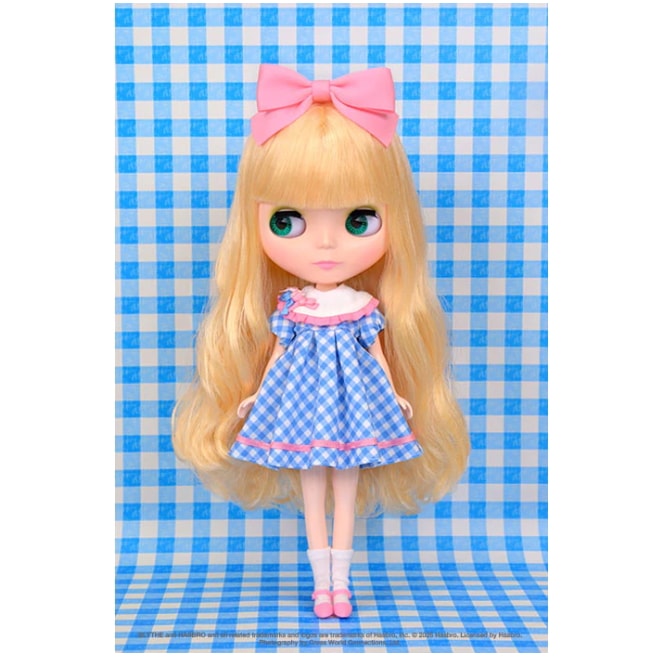 ネオブライス 『ドーリーデイズウィークエンド』【2025年8月29日発売品】