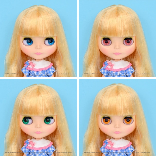 ネオブライス 『ドーリーデイズウィークエンド』【2025年8月29日発売品】