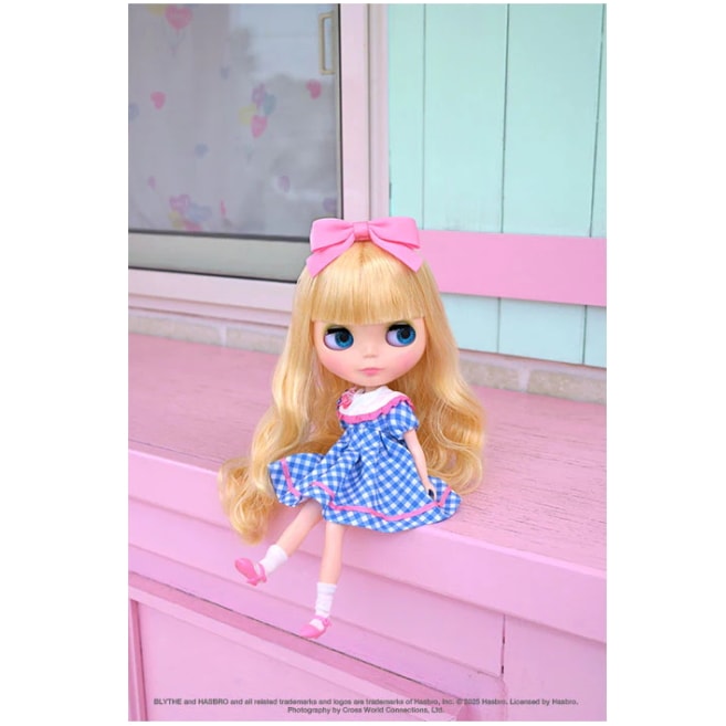 ネオブライス 『ドーリーデイズウィークエンド』【2025年8月29日発売品】