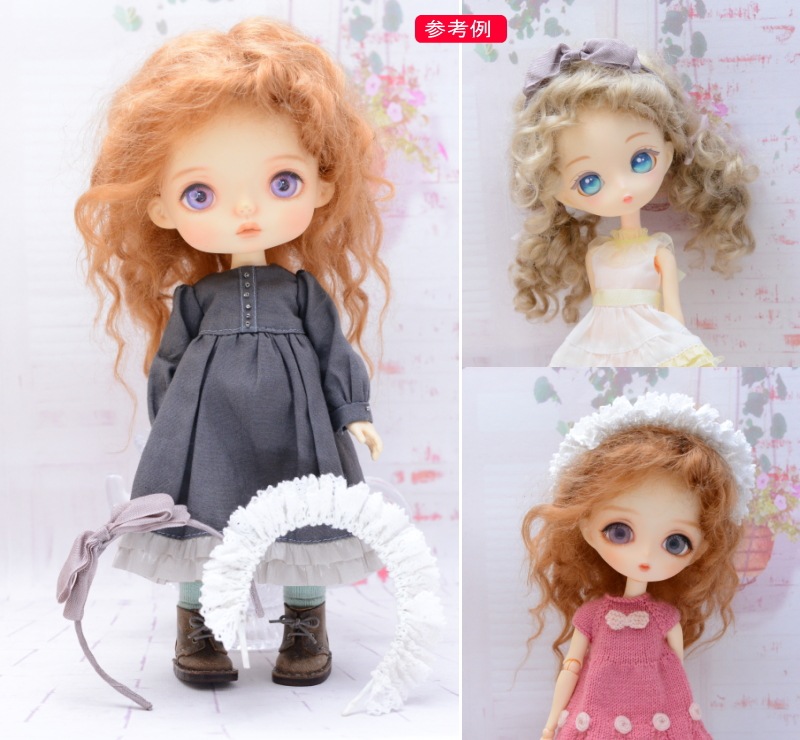 【ハンドメイド資材】ワイヤーカチューシャ　（カチューシャ芯）　