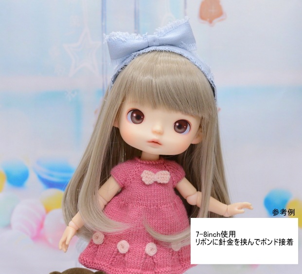 【ハンドメイド資材】ワイヤーカチューシャ　（カチューシャ芯）　