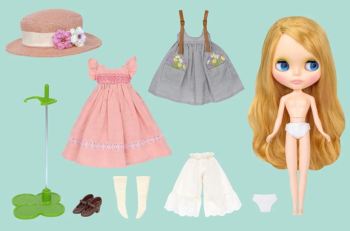 ネオブライス ファニフラミンゴ ネオブライス 『ファニフラミンゴ』