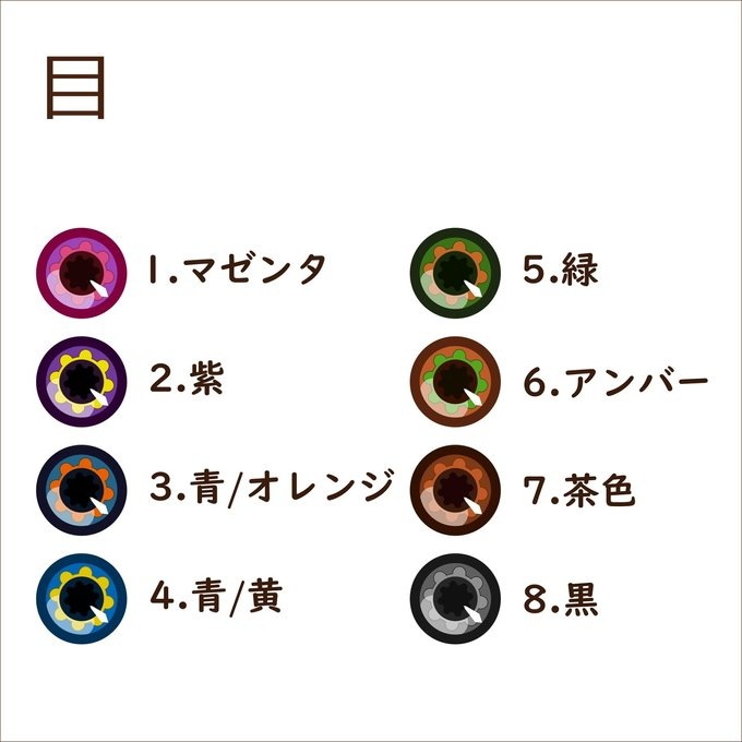 ミゼットドール CoroporoDolls製 ミニドール素体(ノーメイク)/202512-2