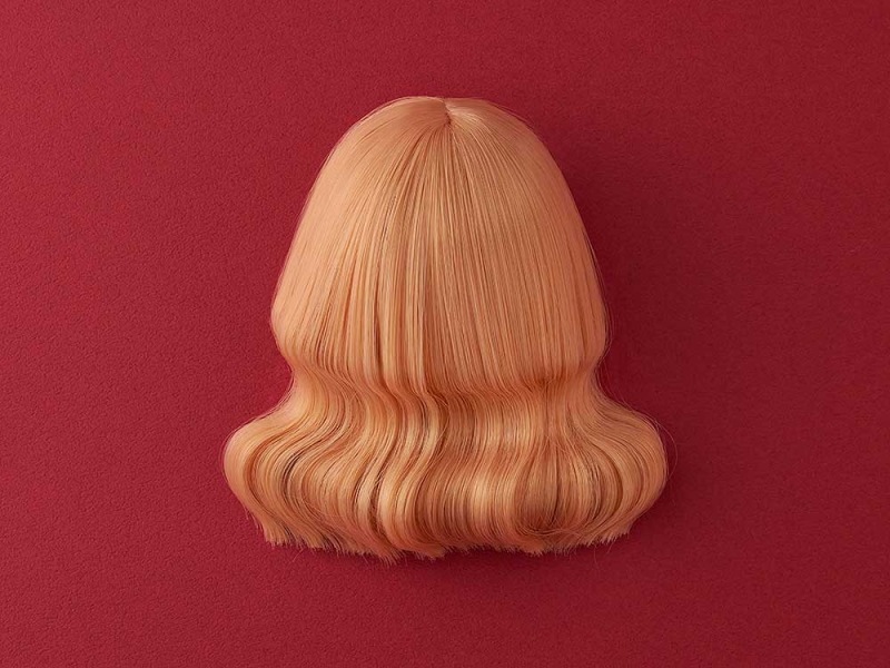 【グッドスマイルカンパニー】ニア・ハルモニア（ドール） モードリア【2025年9月発売品】