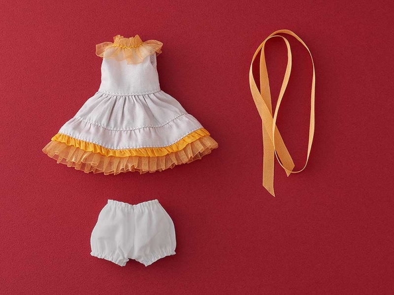 【グッドスマイルカンパニー】ニア・ハルモニア（ドール） モードリア【2025年9月発売品】