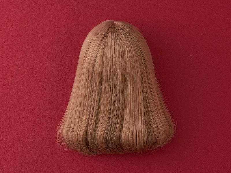 【グッドスマイルカンパニー】ニア・ハルモニア（ドール） ラヴィーナ【2025年9月発売品】