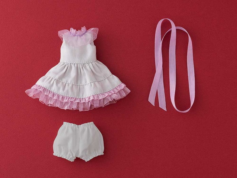 【グッドスマイルカンパニー】ニア・ハルモニア（ドール） ラヴィーナ【2025年9月発売品】