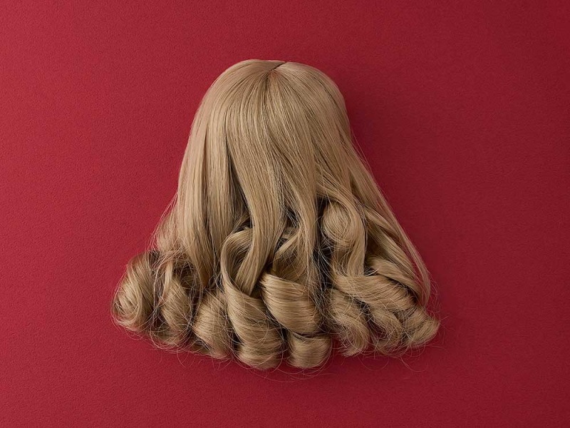 【グッドスマイルカンパニー】ニア・ハルモニア （ドール）ポピー【2025年9月発売品】