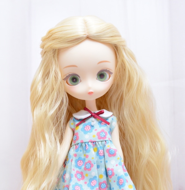 【グッドスマイルカンパニー】メーカーオリジナル　プラスチックアイ ドーリーグリーン 【2025年9月発売品】