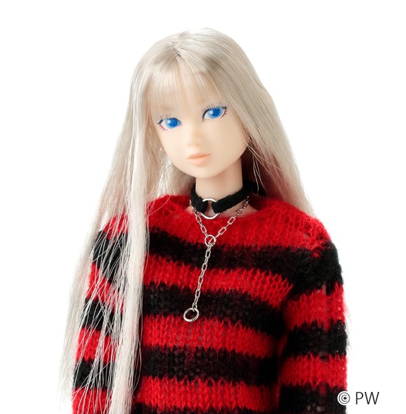 ●送料無料● PetWORKs/ペットワークス CCS 26SS momoko / 全高約27cm【2026年4月発売品】