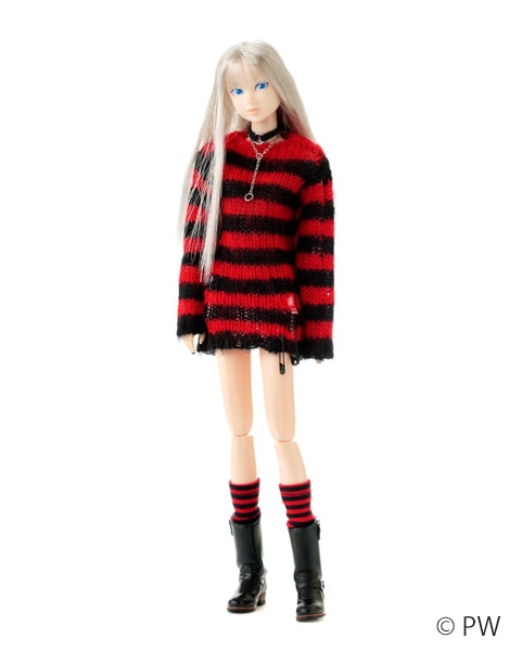 ●送料無料● PetWORKs/ペットワークス CCS 26SS momoko / 全高約27cm【2026年4月発売品】