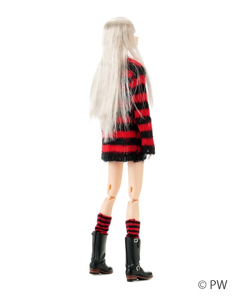 ●送料無料● PetWORKs/ペットワークス CCS 26SS momoko / 全高約27cm【2026年4月発売品】
