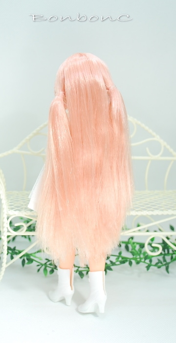 カスタムドールBonbonC 【植毛タイプ】