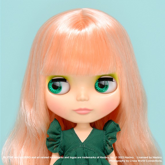 　 ネオブライス　　アーバンフェアリーエリー　【2023年5月26日発売】