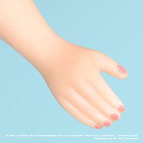 　 ネオブライス　　アーバンフェアリーエリー　【2023年5月26日発売】