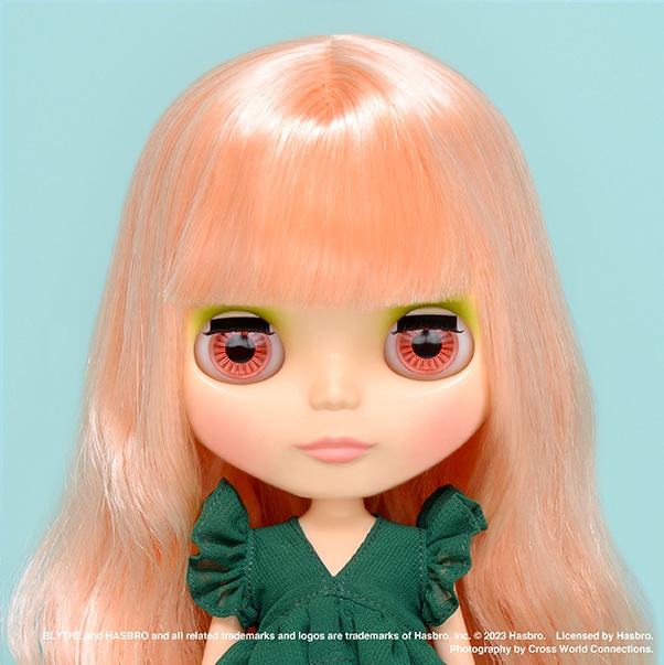 　 ネオブライス　　アーバンフェアリーエリー　【2023年5月26日発売】