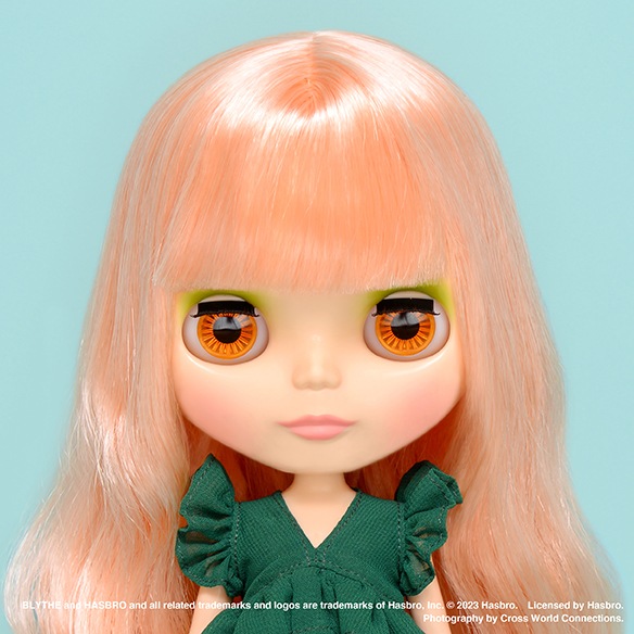 　 ネオブライス　　アーバンフェアリーエリー　【2023年5月26日発売】