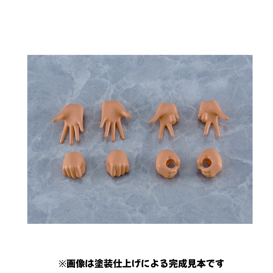 【グッドスマイルカンパニー】組み立て式プラモデル PLAMATEA ミューズボディ：いちか Cタイプ【2026年1月下旬発売】