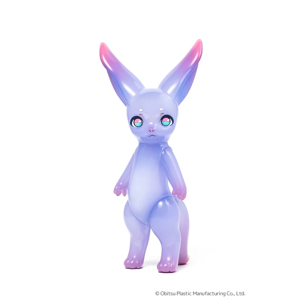 【オビツ製作所】KeMolia(ケモリア)ロミロン コズミックグミ 【KEMO-LMRN-CG】