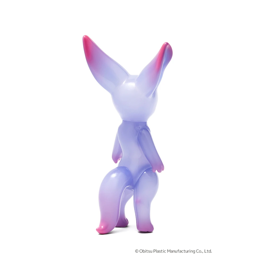 【オビツ製作所】KeMolia(ケモリア)ロミロン コズミックグミ 【KEMO-LMRN-CG】