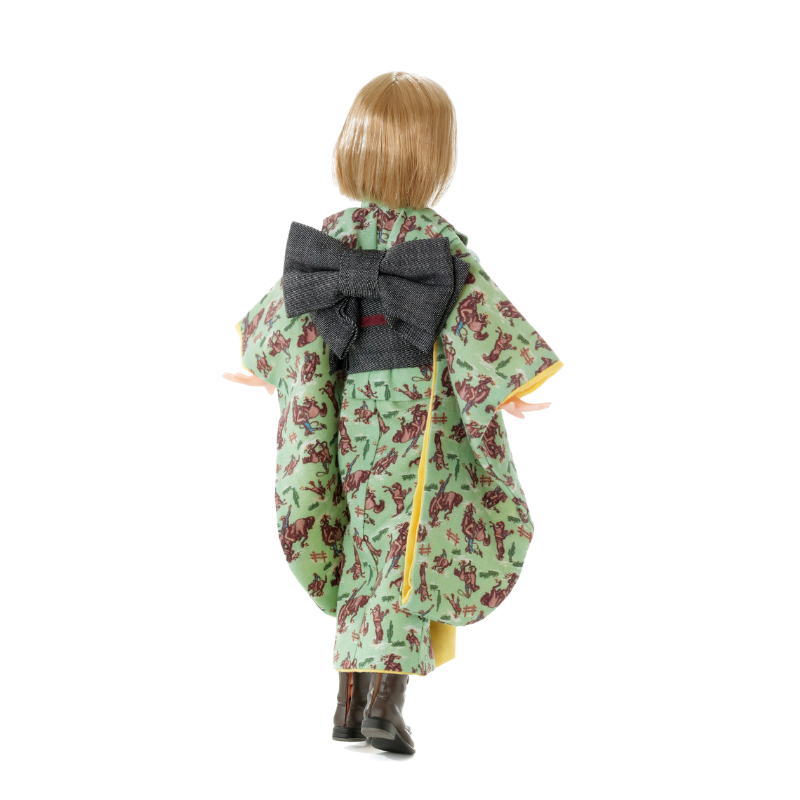 国内送料無料 PetWORKs/ペットワークス CCSgirl 26干支 ruruko 午 【2026年2月発売品】