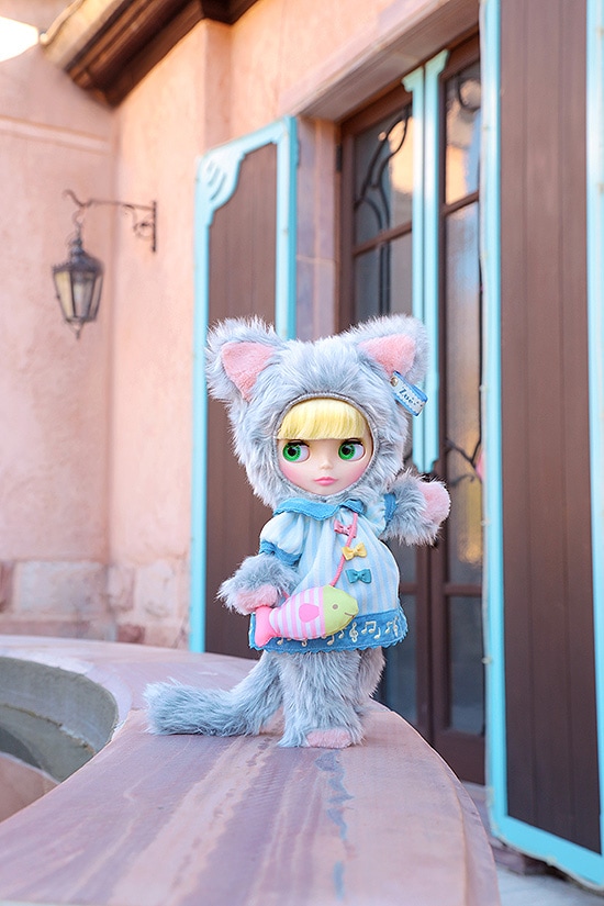 ネオブライス マイリトルキャンディ　新品未開封　Blythe 152ネオブライス マイリトルキャンディ Neo Blythe My Little