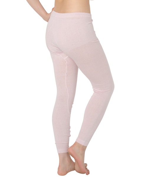 シルクノイル肌着・婦人スラックス下(10分丈) | ライブ