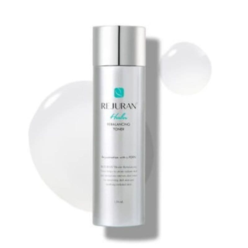 【直送品（買い合わせ不可）】[1個]REJURAN (リジュラン) リバランシング トナー　120ml　