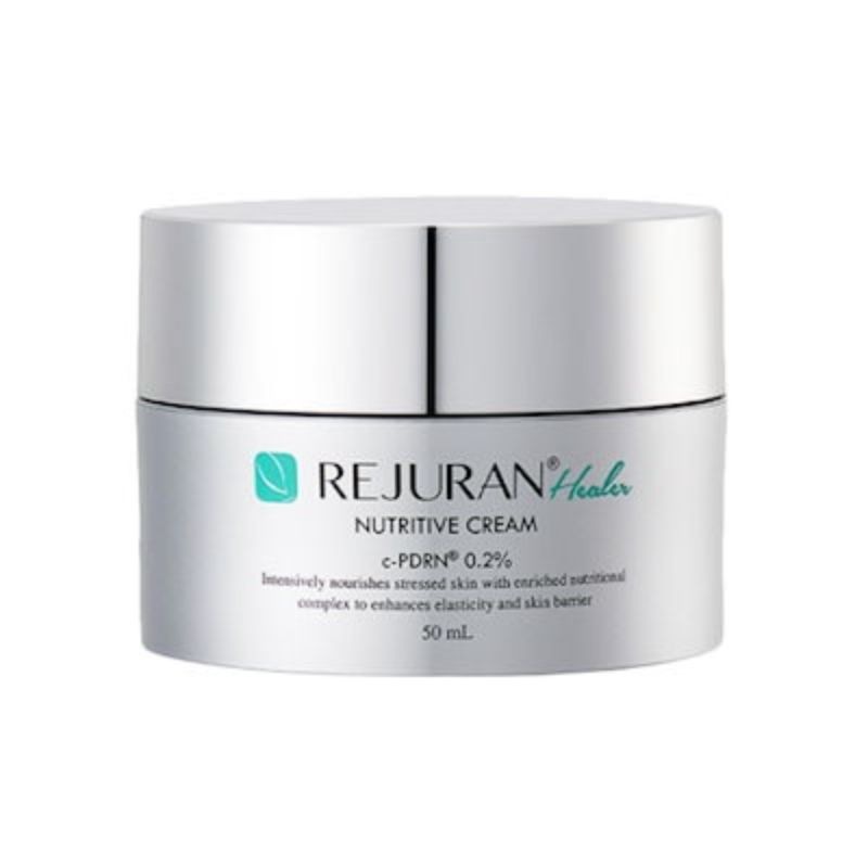 【直送品（買い合わせ不可）】[1個]REJURAN (リジュラン) ニュートリティブ クリーム　50ml　