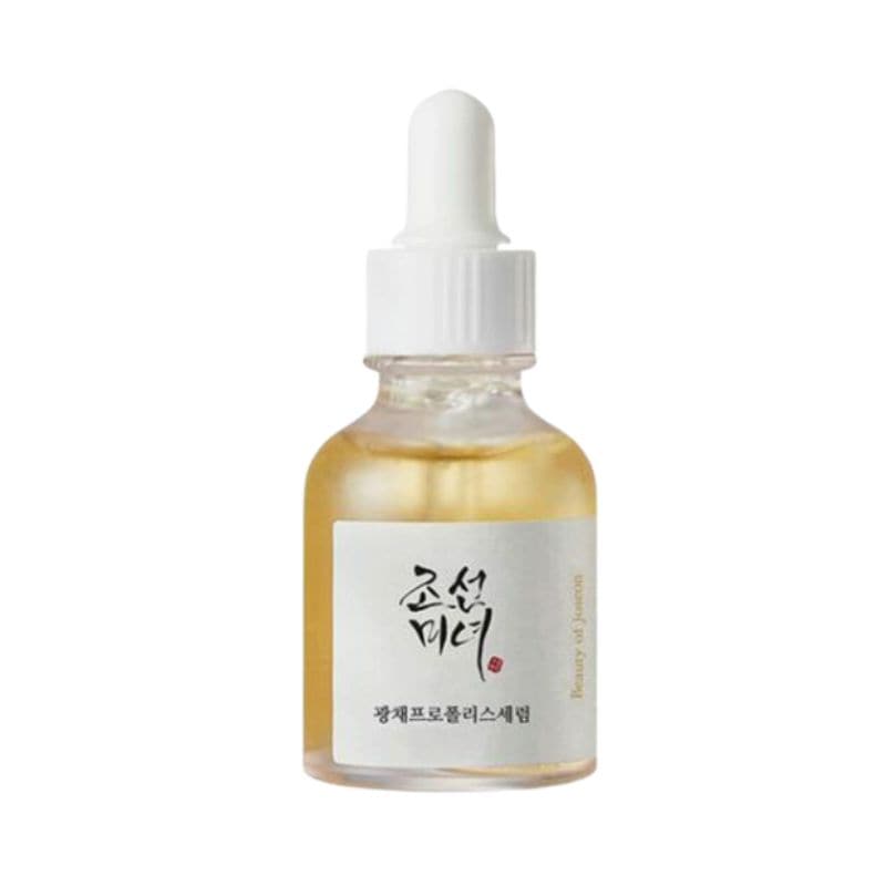 【直送品（買い合わせ不可）】[1個]Beauty of Joseon (チョソンミニョ) 光彩プロポリスセラム　30ml　