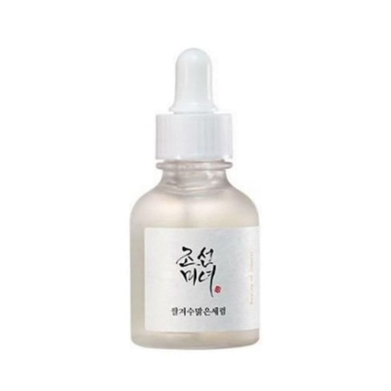 【直送品（買い合わせ不可）】[1個]Beauty of Joseon (チョソンミニョ) 米ぬか水セラム 　30ml　