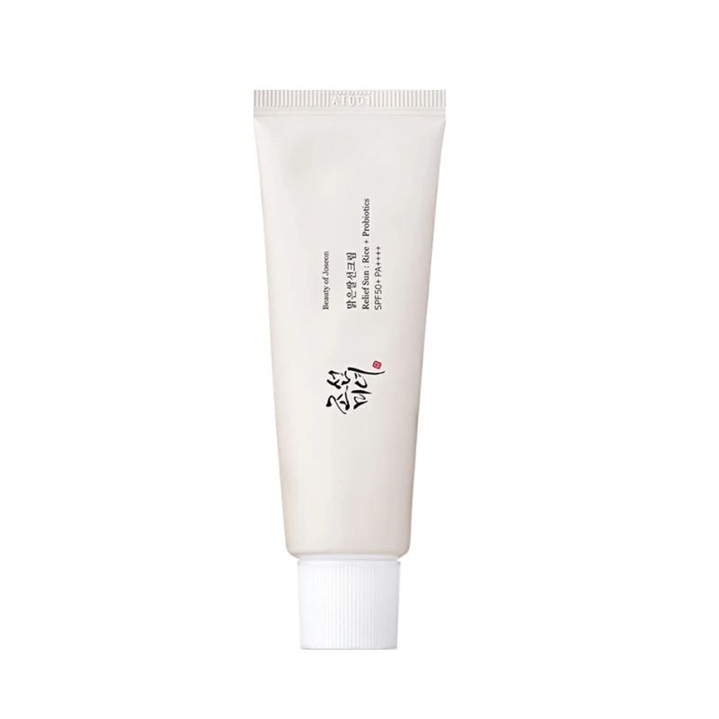 【直送品（買い合わせ不可）】[1個]Beauty of Joseon (チョソンミニョ) 米サンクリーム　50ml　